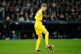 Real Madrid CF v RB Leipzig: Round of 16 Second Leg - UEFA Champions League 2023/24