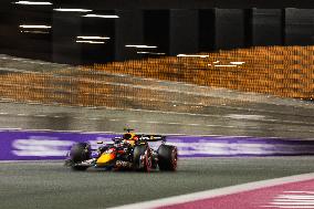(SP)SAUDI ARABIA-JEDDAH-F1-SAUDI ARABIAN GRAND PRIX 2024