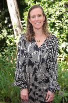 Gold Meets Golden - LA