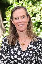 Gold Meets Golden - LA