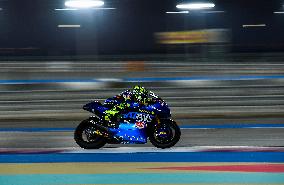 MotoGP Of Qatar - Qualifying