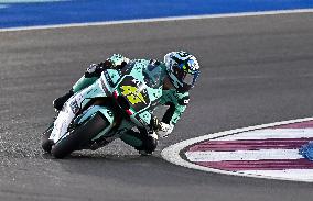 MotoGP Of Qatar - Qualifying