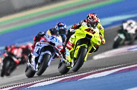 MotoGP Of Qatar - Sprint