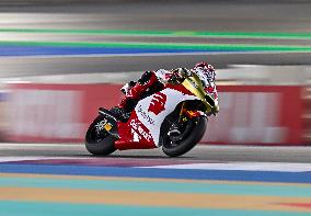 MotoGP Of Qatar - Qualifying