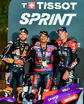 MotoGP Of Qatar - Sprint