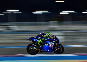 MotoGP Of Qatar - Qualifying