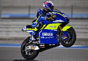 MotoGP Of Qatar - Qualifying