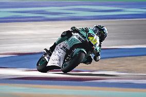 MotoGP Of Qatar - Qualifying