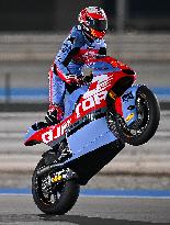 MotoGP Of Qatar - Qualifying