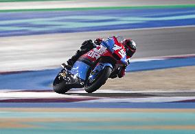 MotoGP Of Qatar - Qualifying