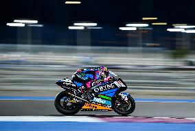 MotoGP Of Qatar - Qualifying