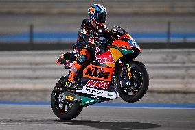 MotoGP Of Qatar - Qualifying