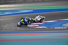 MotoGP Of Qatar - Qualifying