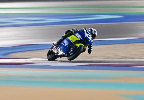 MotoGP Of Qatar - Qualifying