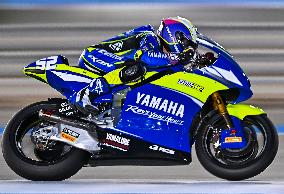 MotoGP Of Qatar - Qualifying