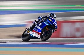 MotoGP Of Qatar - Qualifying