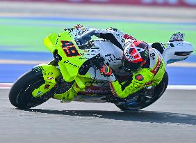 MotoGP Of Qatar - Qualifying