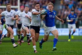 Italy v Scotland- Guinness Six Nations 2024