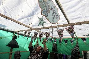 Ramadan In Gaza Amid Hamas-Israel Conflict