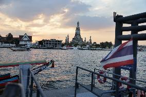 Bangkok In Pictures - Thailand