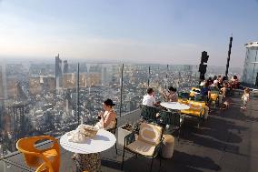 Bangkok In Pictures - Thailand