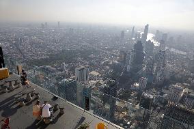 Bangkok In Pictures - Thailand