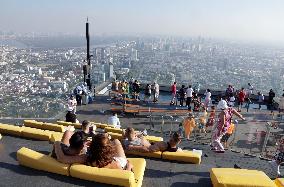 Bangkok In Pictures - Thailand