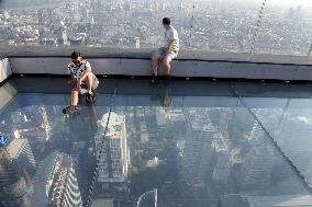 Bangkok In Pictures - Thailand