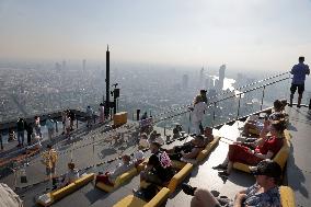 Bangkok In Pictures - Thailand