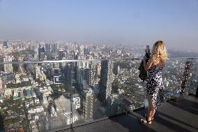 Bangkok In Pictures - Thailand