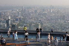 Bangkok In Pictures - Thailand