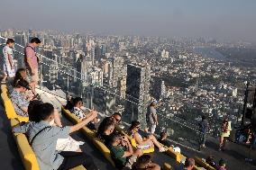 Bangkok In Pictures - Thailand