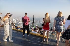 Bangkok In Pictures - Thailand