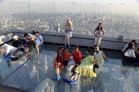 Bangkok In Pictures - Thailand