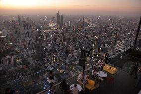 Bangkok In Pictures - Thailand