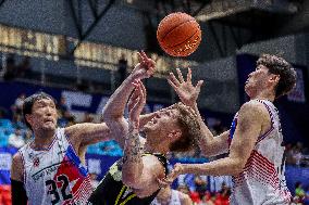 (SP)PHILIPPINES-CEBU-BASKETBALL-EAST ASIA SUPER LEAGUE-NEW TAIPEI KINGS VS ANYANG JUNG KWAN JANG RED BOOSTERS