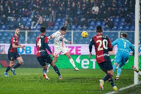 Genoa CFC v AC Monza - Serie A TIM