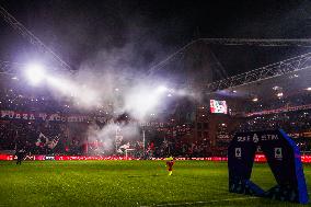 Genoa CFC v AC Monza - Serie A TIM