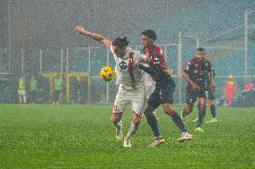 Genoa CFC v AC Monza - Serie A TIM