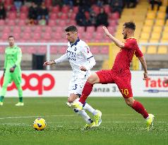 US Lecce v Hellas Verona FC - Serie A TIM