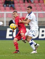 US Lecce v Hellas Verona FC - Serie A TIM