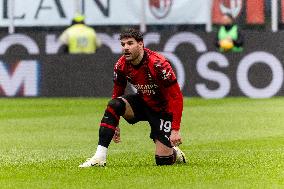 AC Milan v Empoli FC - Serie A TIM