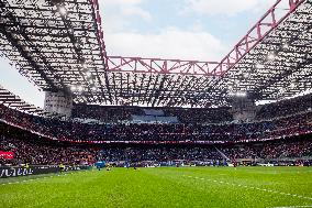 AC Milan v Empoli FC - Serie A TIM