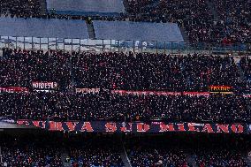 AC Milan v Empoli FC - Serie A TIM