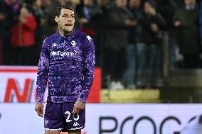 ACF Fiorentina v AS Roma - Serie A TIM