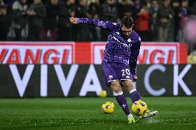 ACF Fiorentina v AS Roma - Serie A TIM