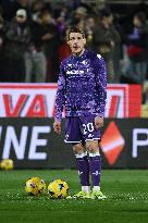 ACF Fiorentina v AS Roma - Serie A TIM