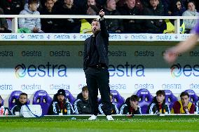 ACF Fiorentina v AS Roma - Serie A TIM