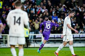 ACF Fiorentina v AS Roma - Serie A TIM