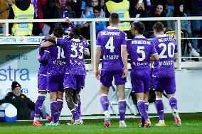 ACF Fiorentina v AS Roma - Serie A TIM